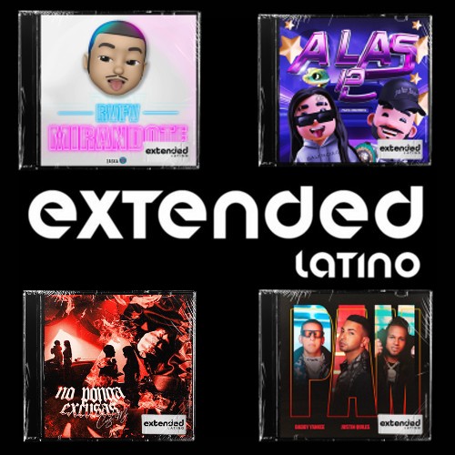 A Las 12 (Extended Latino)